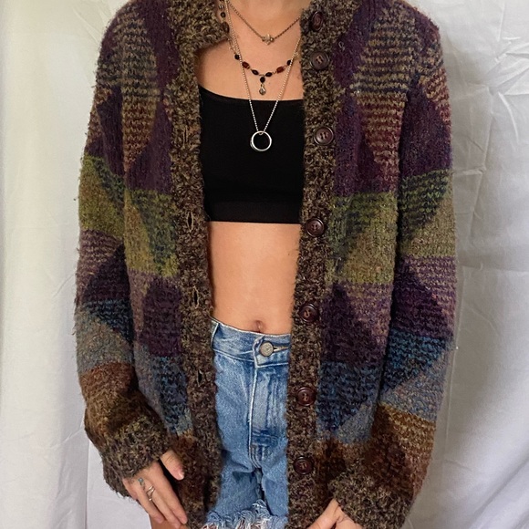 Cardigan - Picture 2 of 5